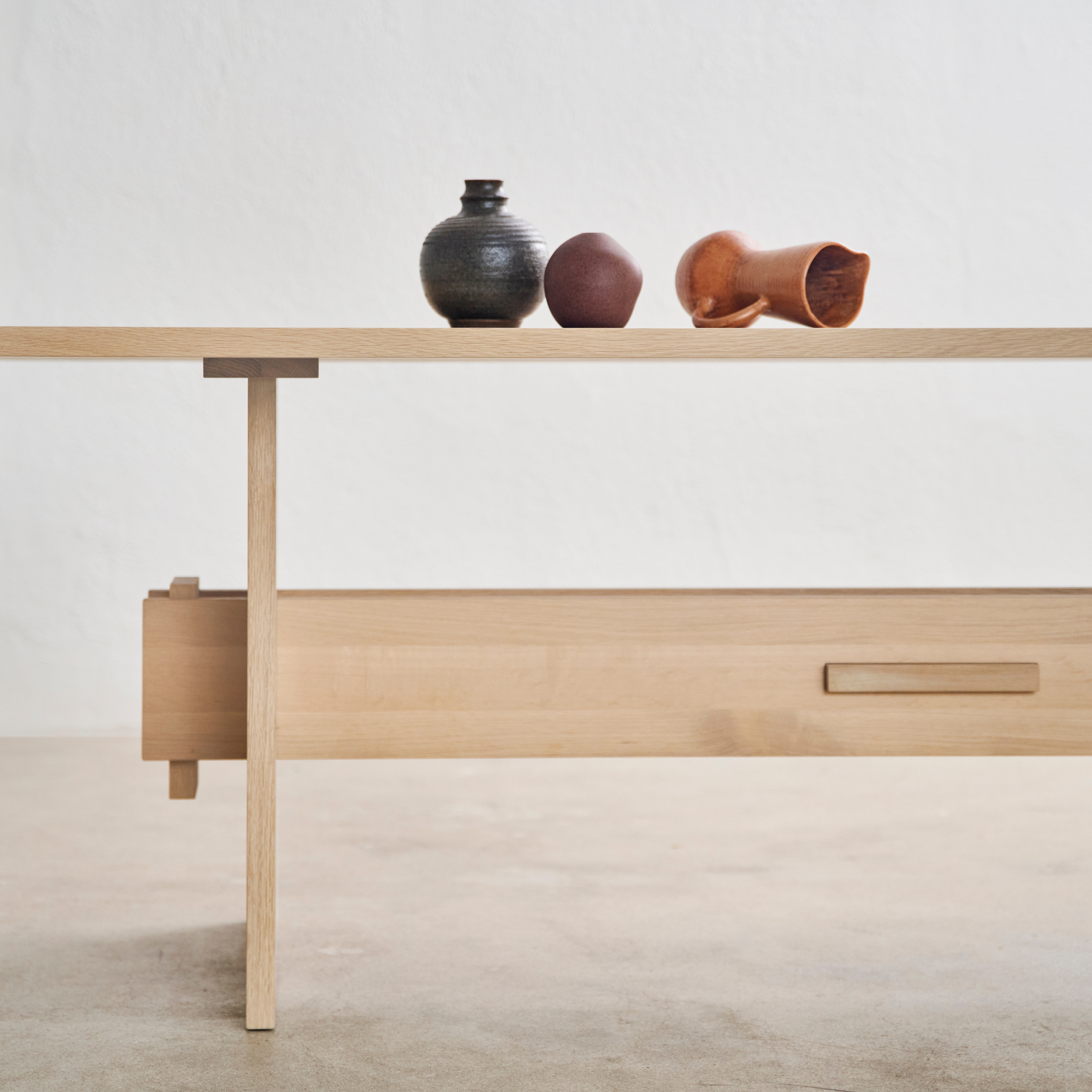 Jeppe Utzon Table #2